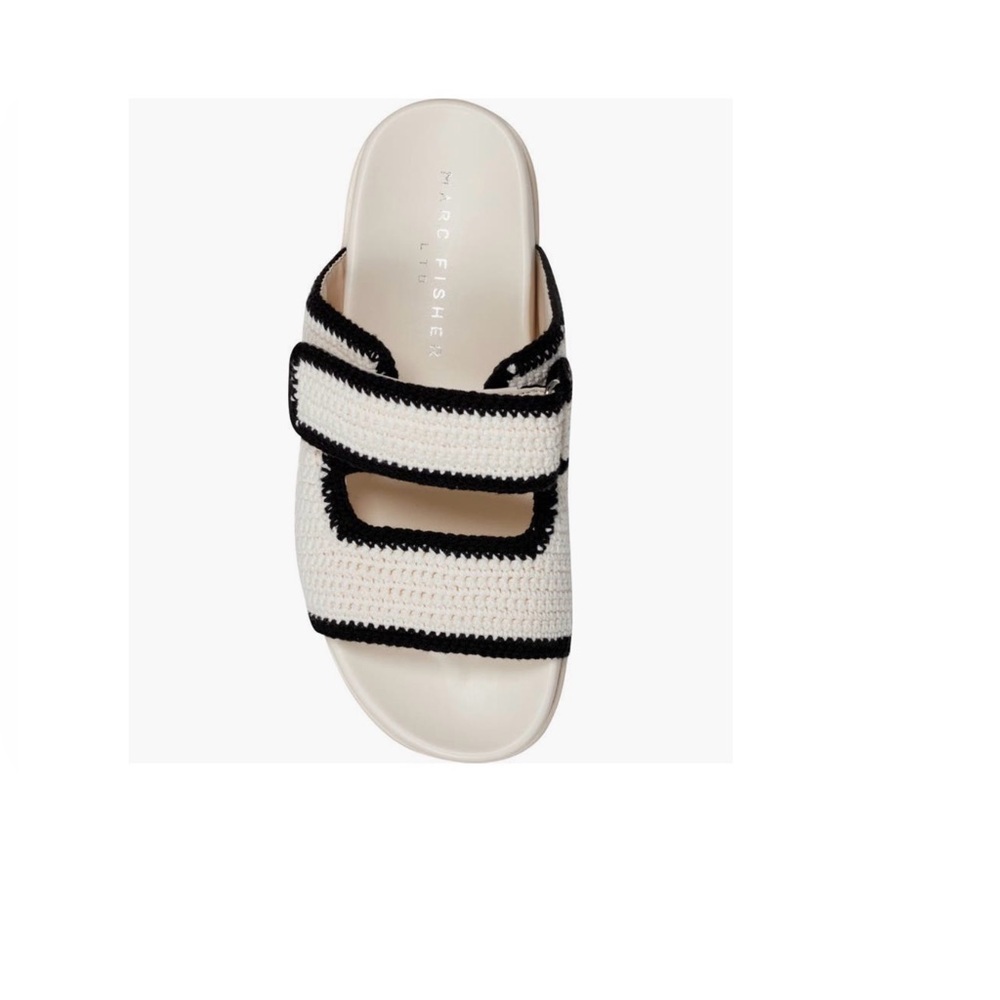 Marc Fisher LTD.
Women's Brinleys Sandals - Picture 3 of 13